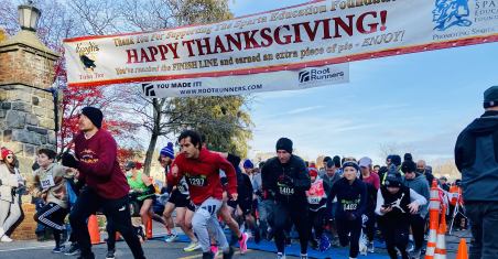 Kroghs Turkey Trot Photo Gallery 1