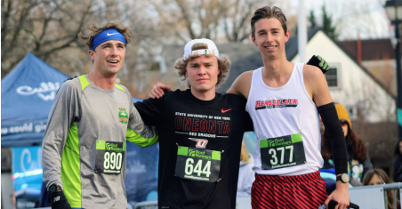 Kroghs Turkey Trot Photo Gallery 4