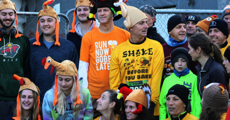 Kroghs Turkey Trot Photo Gallery 5