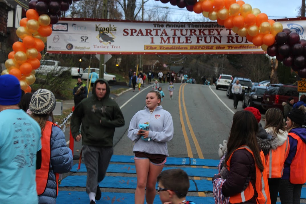 Kroghs Turkey Trot Photo Gallery 7